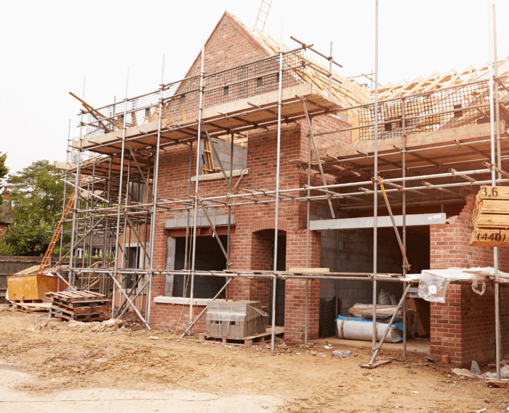 home building renovation 1